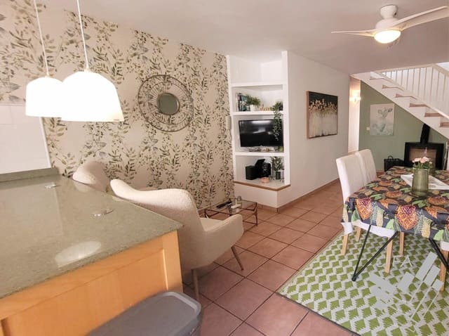 3 chambre Appartement à vendre à Vinaròs - 198 000 € (Ref: 9382892)