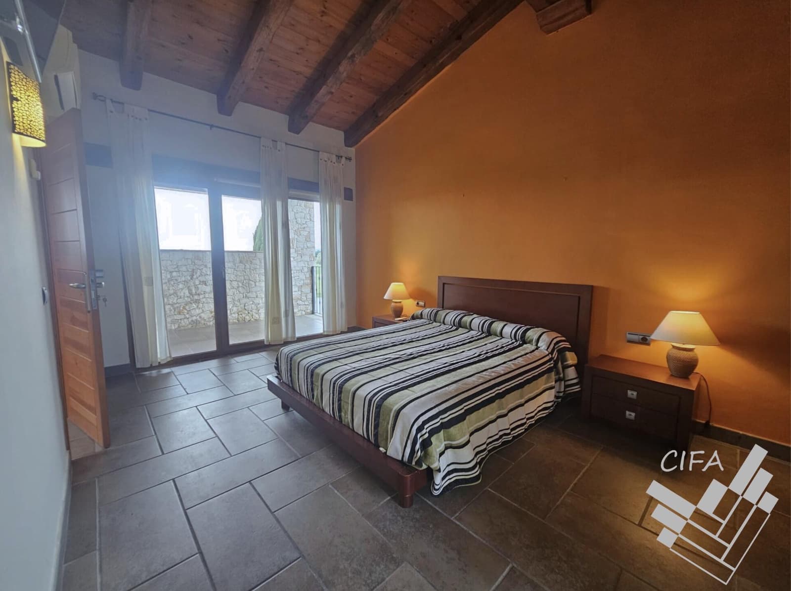 5 sypialnia Willa na sprzedaż w Sant Jordi z garażem - 925 000 € (Ref: 9382893)