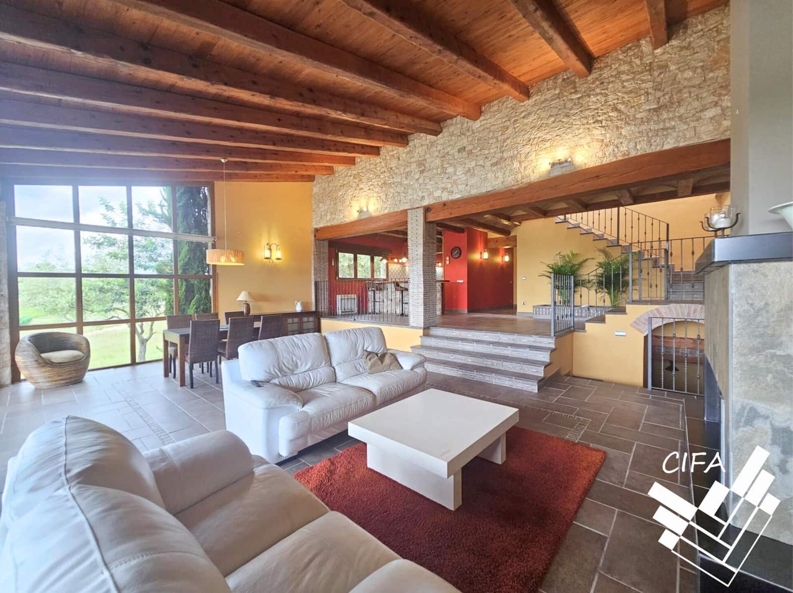 5 sypialnia Willa na sprzedaż w Sant Jordi z garażem - 925 000 € (Ref: 9382893)