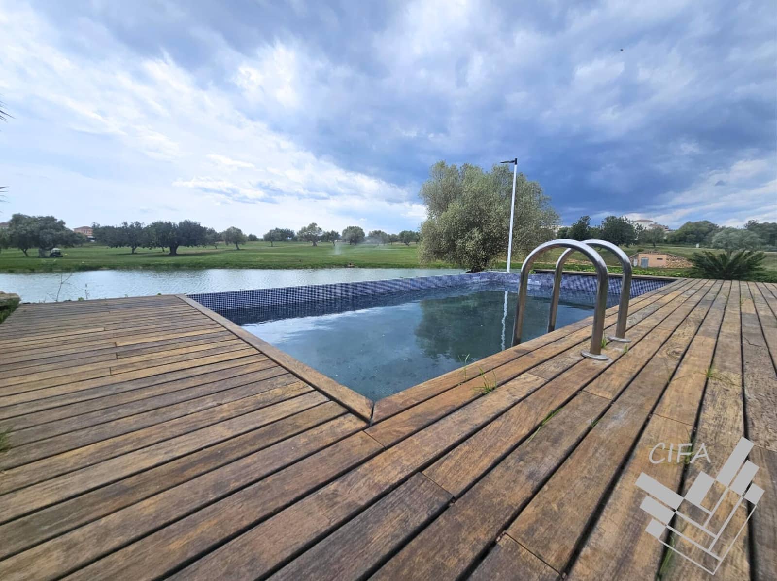 5 sypialnia Willa na sprzedaż w Sant Jordi z garażem - 925 000 € (Ref: 9382893)