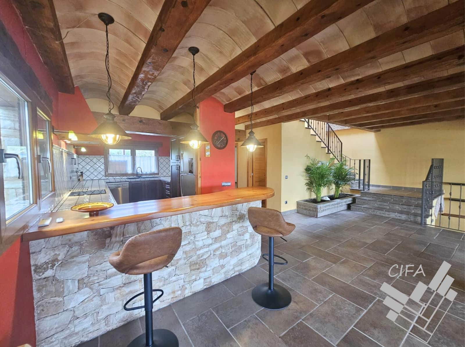 5 sypialnia Willa na sprzedaż w Sant Jordi z garażem - 925 000 € (Ref: 9382893)