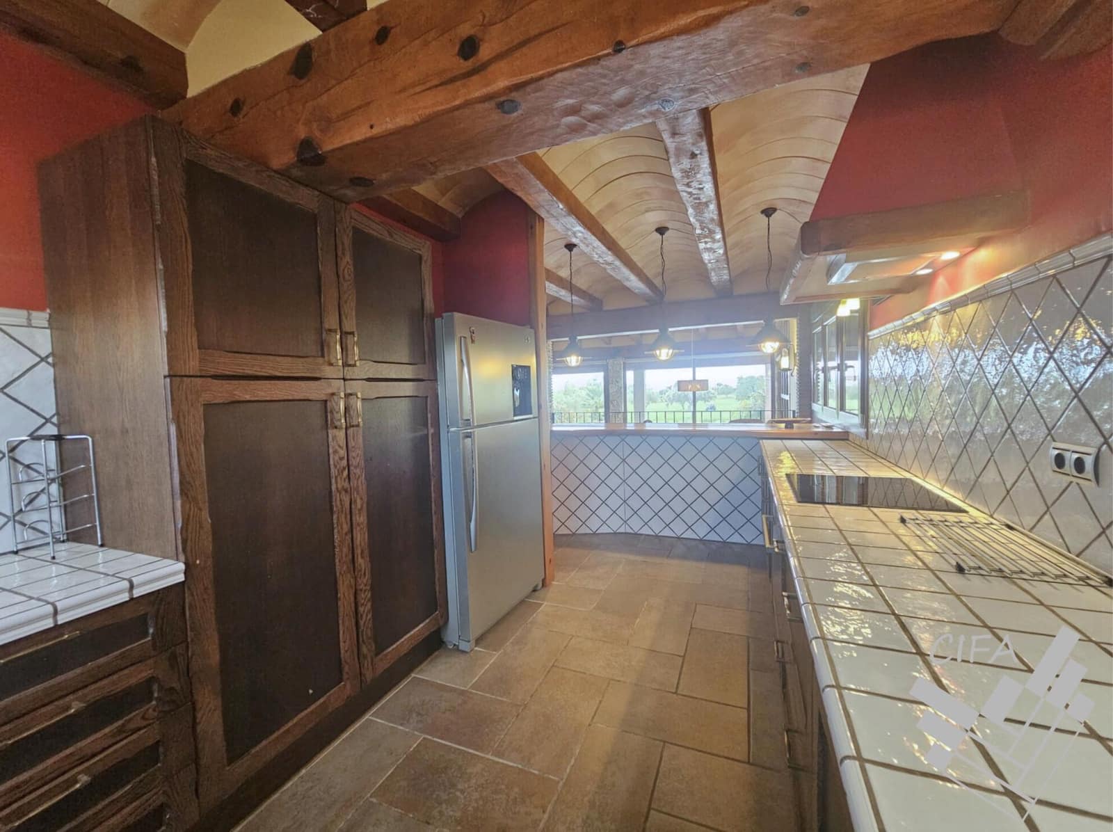 5 sypialnia Willa na sprzedaż w Sant Jordi z garażem - 925 000 € (Ref: 9382893)