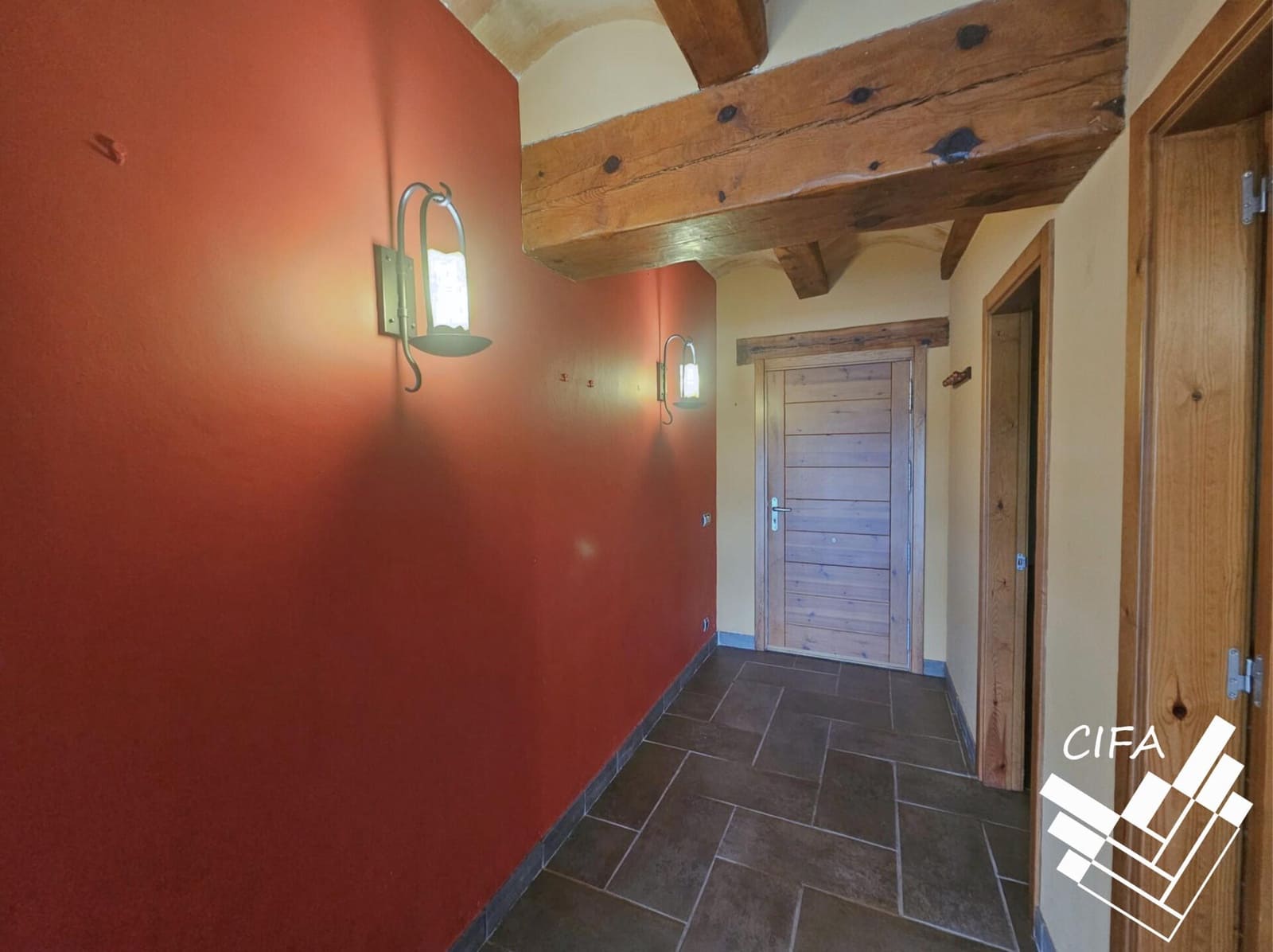 5 sypialnia Willa na sprzedaż w Sant Jordi z garażem - 925 000 € (Ref: 9382893)