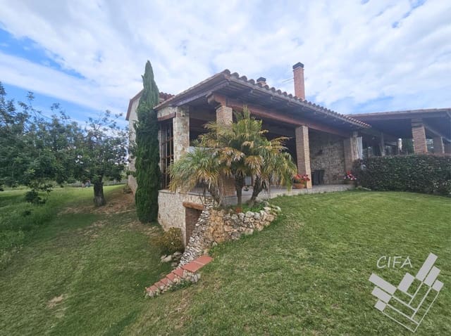 5 slaapkamer Villa te koop in Sant Jordi met garage - € 925.000 (Ref: 9382893)