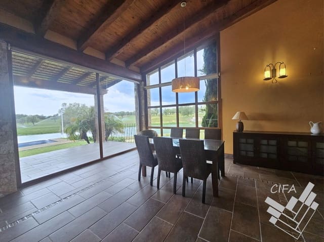 5 slaapkamer Villa te koop in Sant Jordi met garage - € 925.000 (Ref: 9382893)