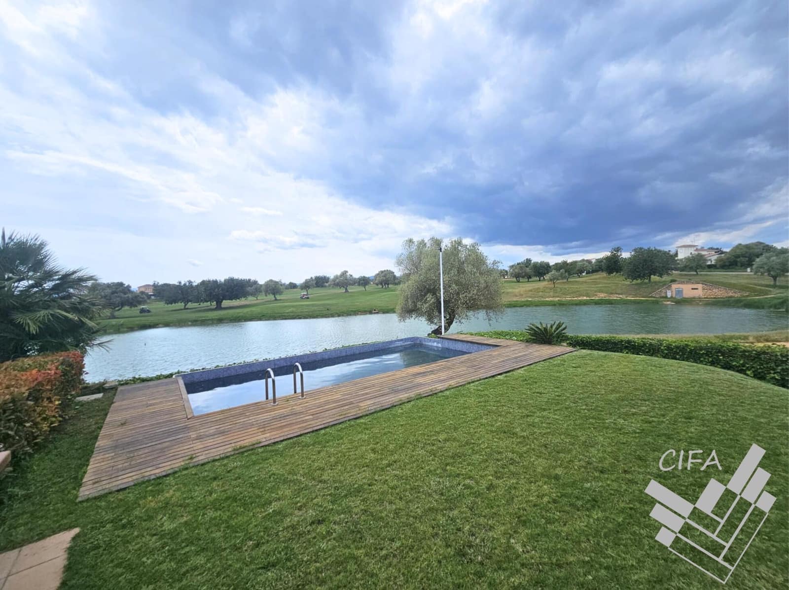 5 sypialnia Willa na sprzedaż w Sant Jordi z garażem - 925 000 € (Ref: 9382893)