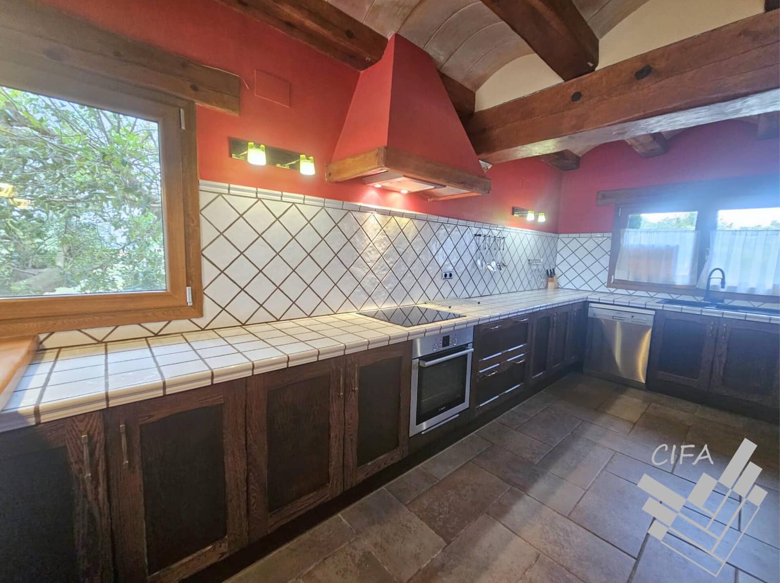 5 sypialnia Willa na sprzedaż w Sant Jordi z garażem - 925 000 € (Ref: 9382893)