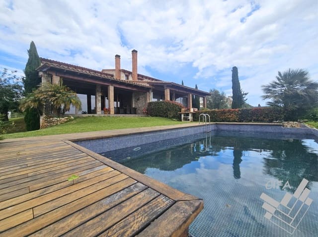 5 slaapkamer Villa te koop in Sant Jordi met garage - € 925.000 (Ref: 9382893)