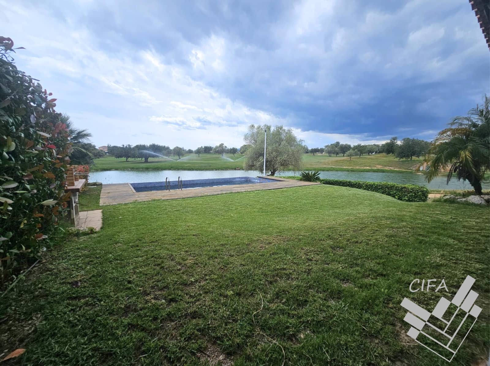 5 sypialnia Willa na sprzedaż w Sant Jordi z garażem - 925 000 € (Ref: 9382893)