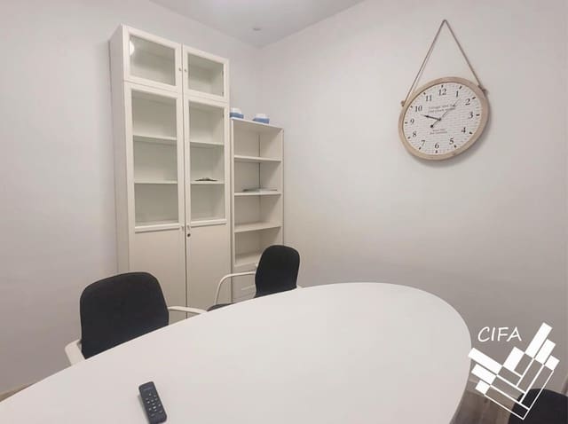 Commercial for rent in Vinaròs - € 475 (Ref: 9382894)