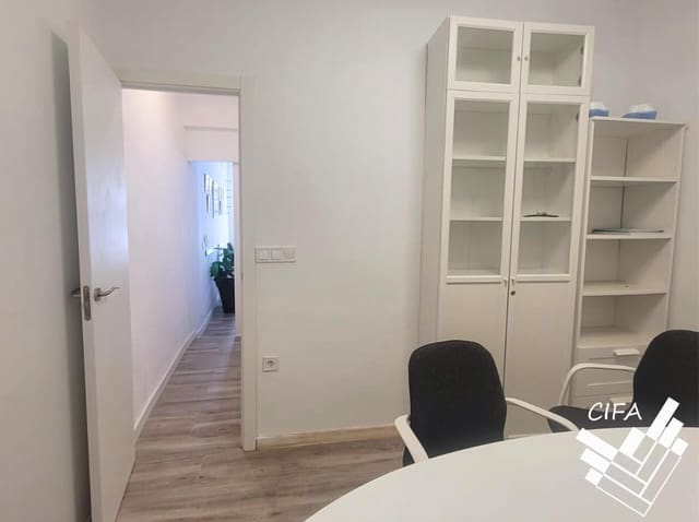 Commercial for rent in Vinaròs - € 475 (Ref: 9382894)