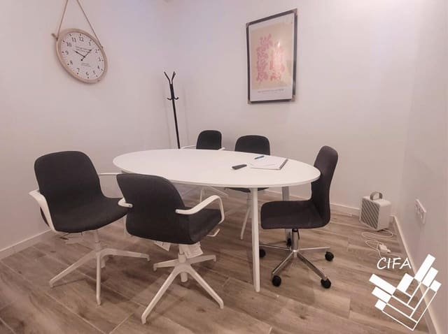 Commercial for rent in Vinaròs - € 475 (Ref: 9382894)