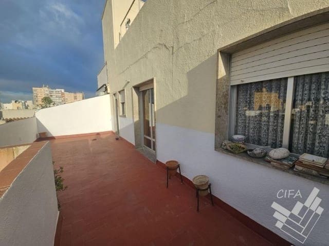 3 soverom Leilighet til salgs i Vinaròs - € 175 000 (Ref: 9382895)