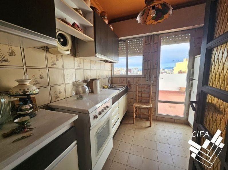 3 soverom Leilighet til salgs i Vinaros - € 175 000 (Ref: 9382895)