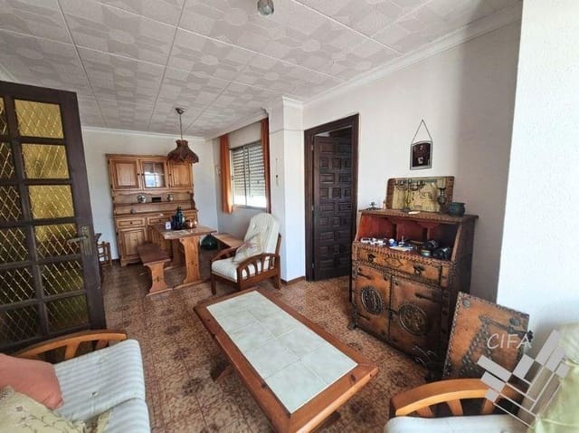 3 soverom Leilighet til salgs i Vinaròs - € 175 000 (Ref: 9382895)