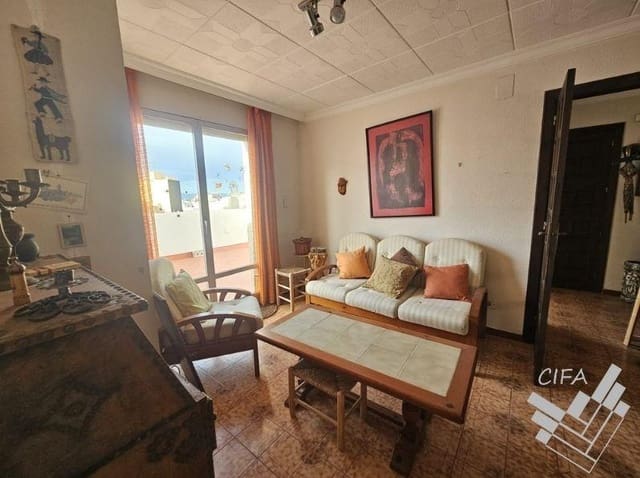 3 soverom Leilighet til salgs i Vinaròs - € 175 000 (Ref: 9382895)