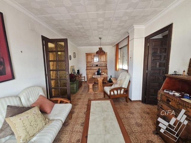 3 soverom Leilighet til salgs i Vinaròs - € 175 000 (Ref: 9382895)