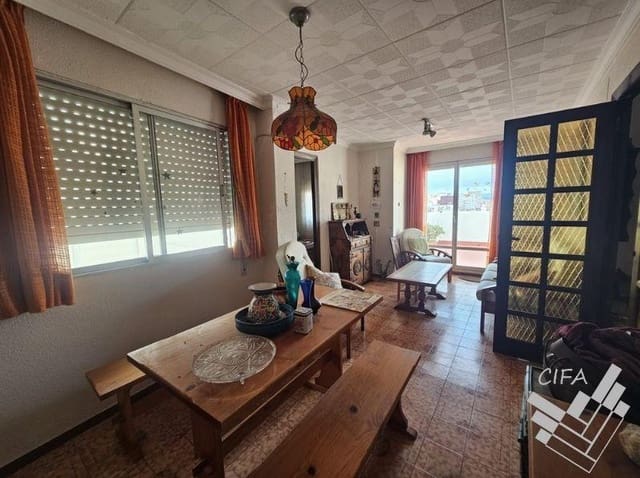 3 soverom Leilighet til salgs i Vinaròs - € 175 000 (Ref: 9382895)