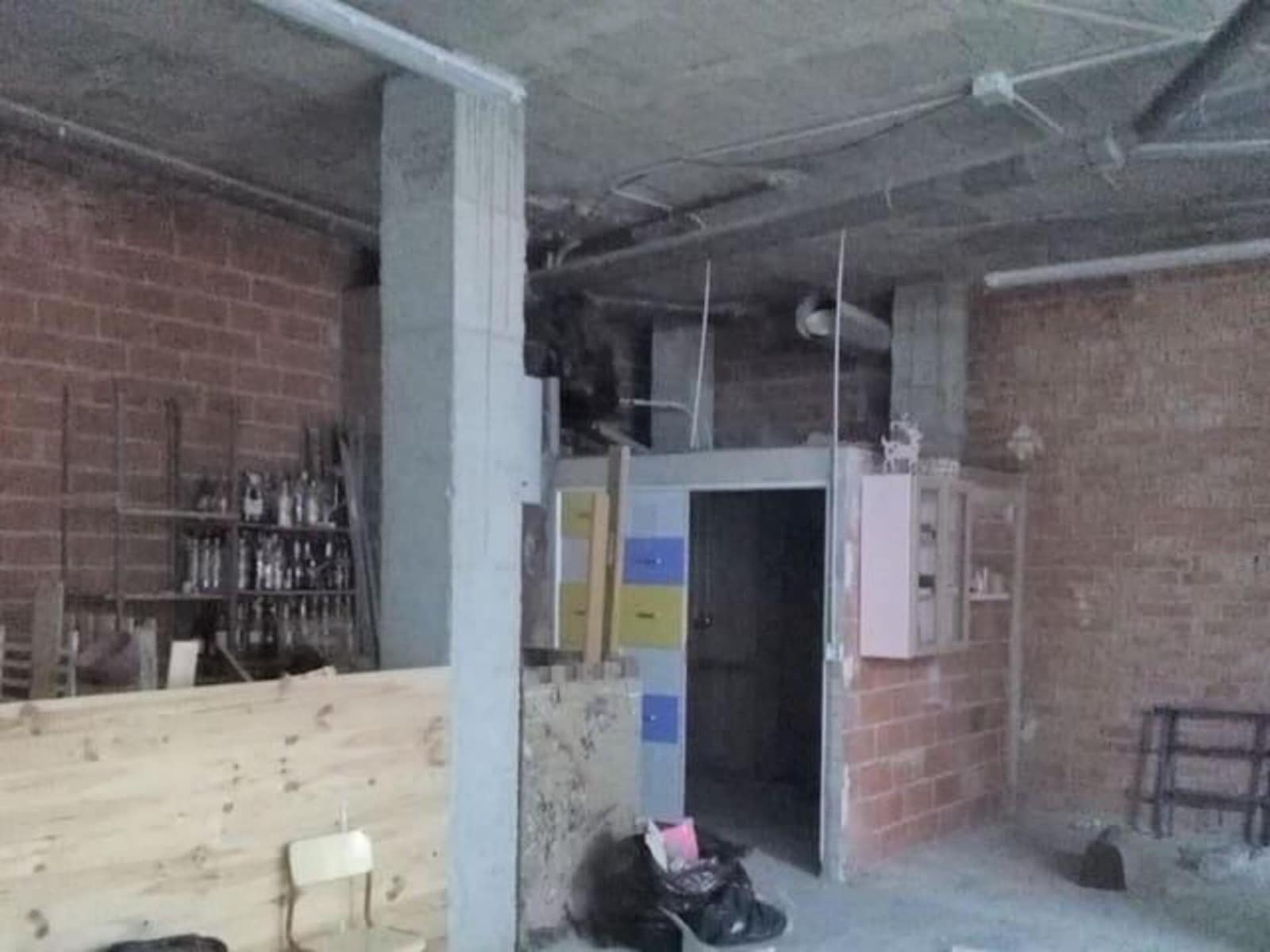 Kaupallinen vuokrattavana paikassa Benicarlo - 750 € (Ref: 9382896)