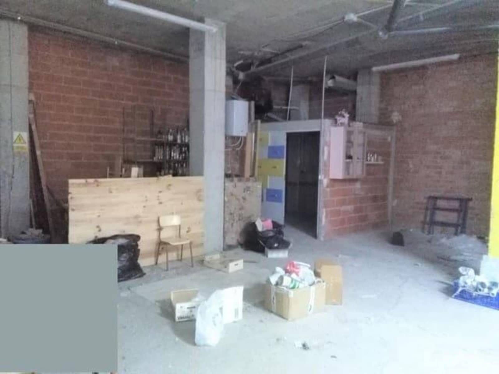 Kaupallinen vuokrattavana paikassa Benicarlo - 750 € (Ref: 9382896)