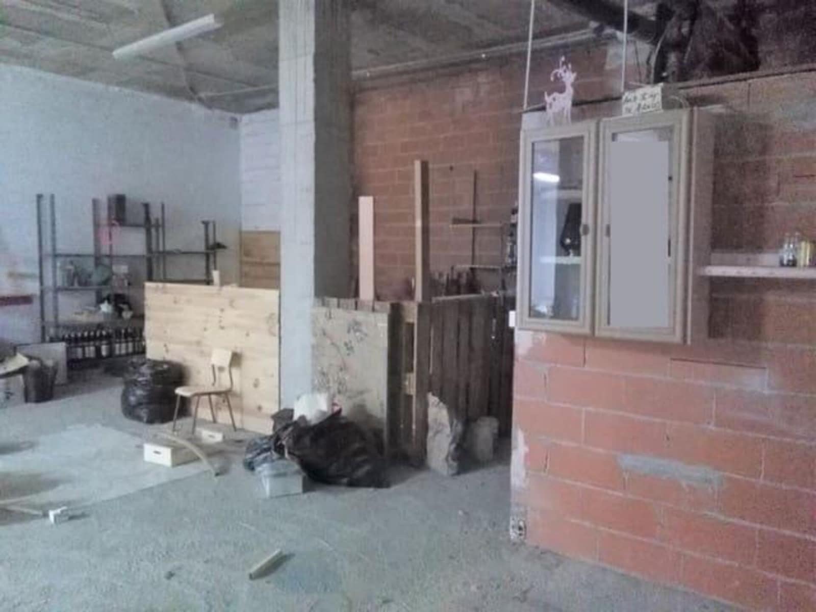 Kaupallinen vuokrattavana paikassa Benicarlo - 750 € (Ref: 9382896)