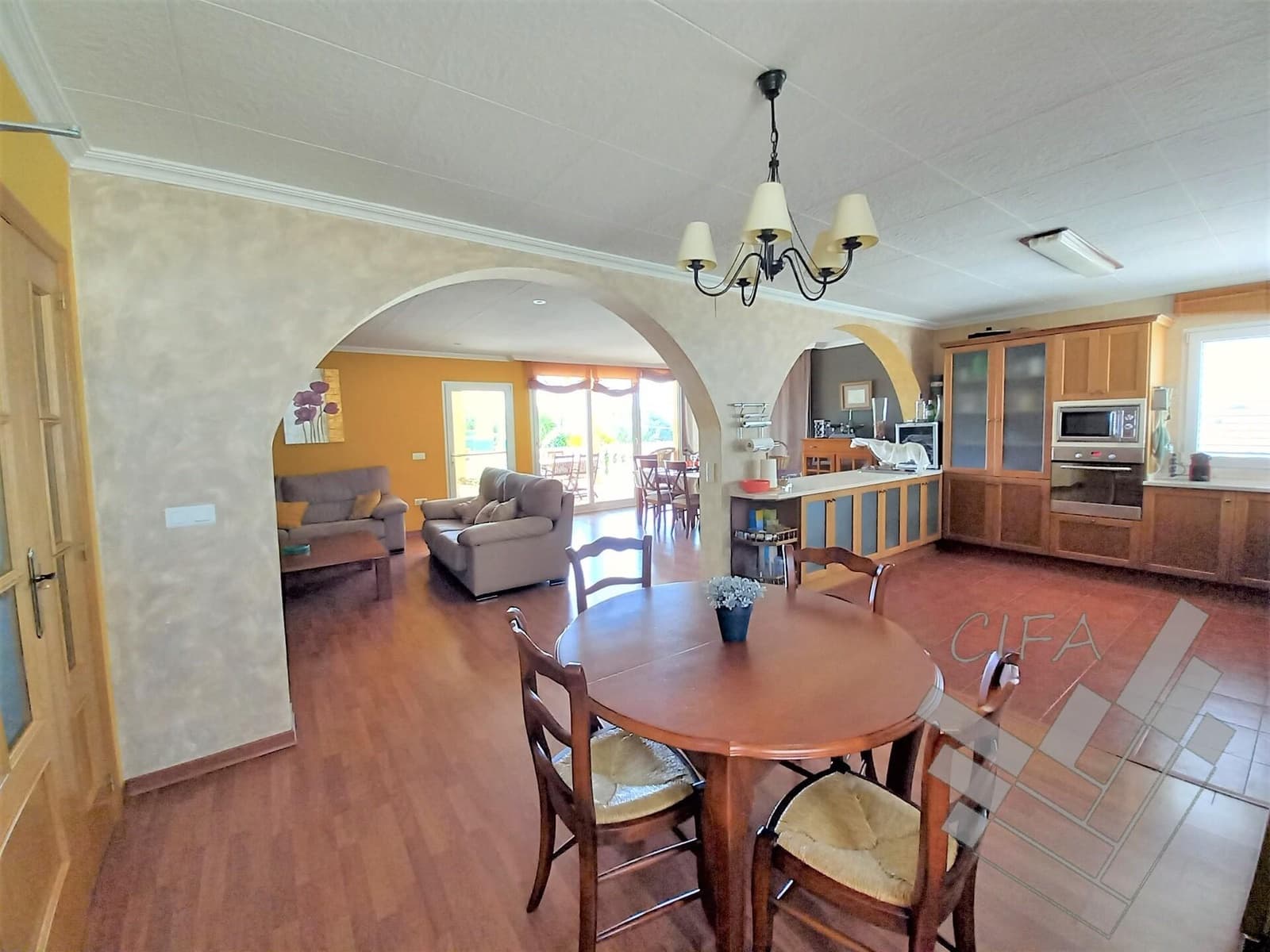 4 soverom Villa til salgs i Vinaros med garasje - € 466 500 (Ref: 9382898)