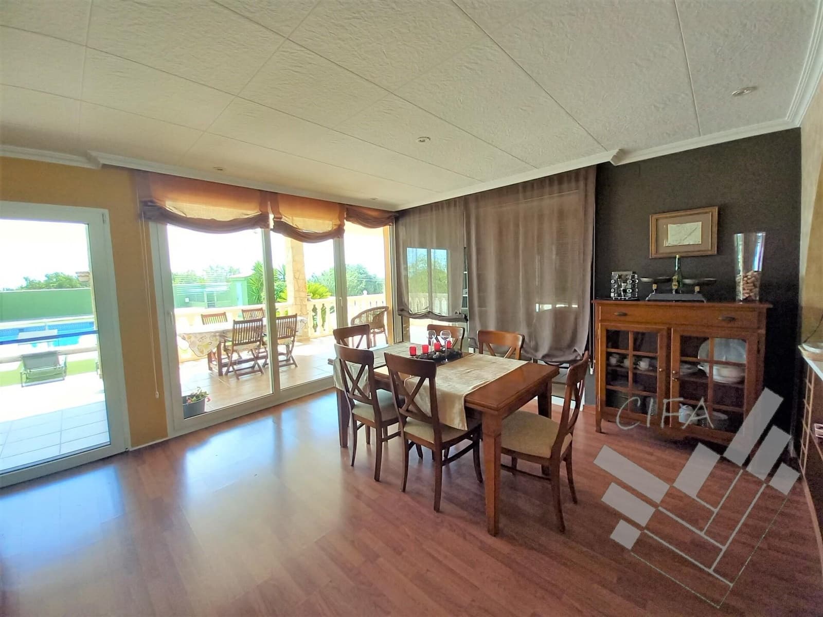 4 soverom Villa til salgs i Vinaros med garasje - € 466 500 (Ref: 9382898)