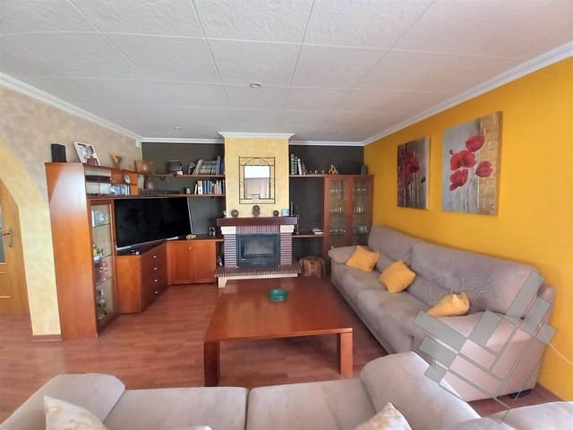 4 soverom Villa til salgs i Vinaròs med garasje - € 466 500 (Ref: 9382898)