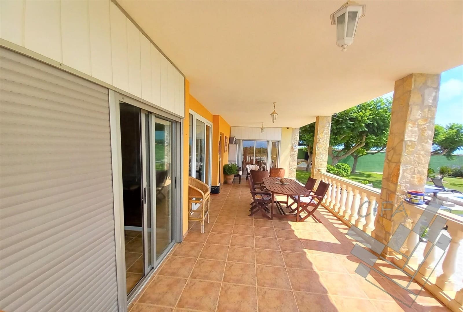 4 soverom Villa til salgs i Vinaros med garasje - € 466 500 (Ref: 9382898)