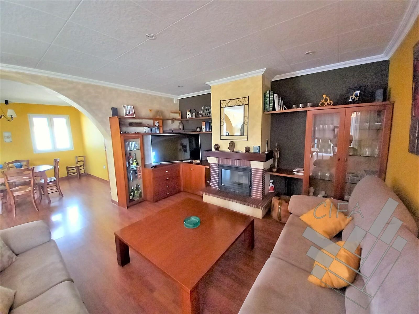 4 soverom Villa til salgs i Vinaros med garasje - € 466 500 (Ref: 9382898)