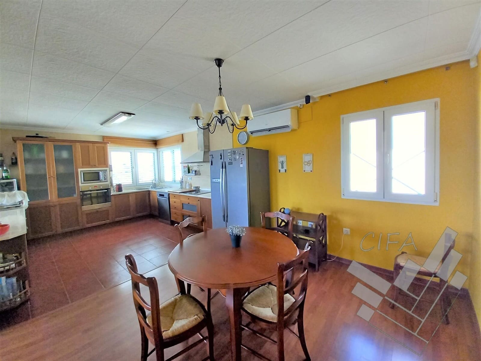 4 soverom Villa til salgs i Vinaros med garasje - € 466 500 (Ref: 9382898)