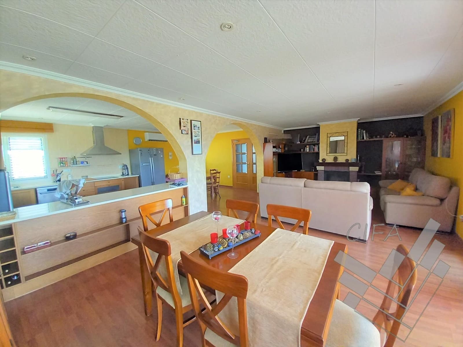 4 soverom Villa til salgs i Vinaros med garasje - € 466 500 (Ref: 9382898)