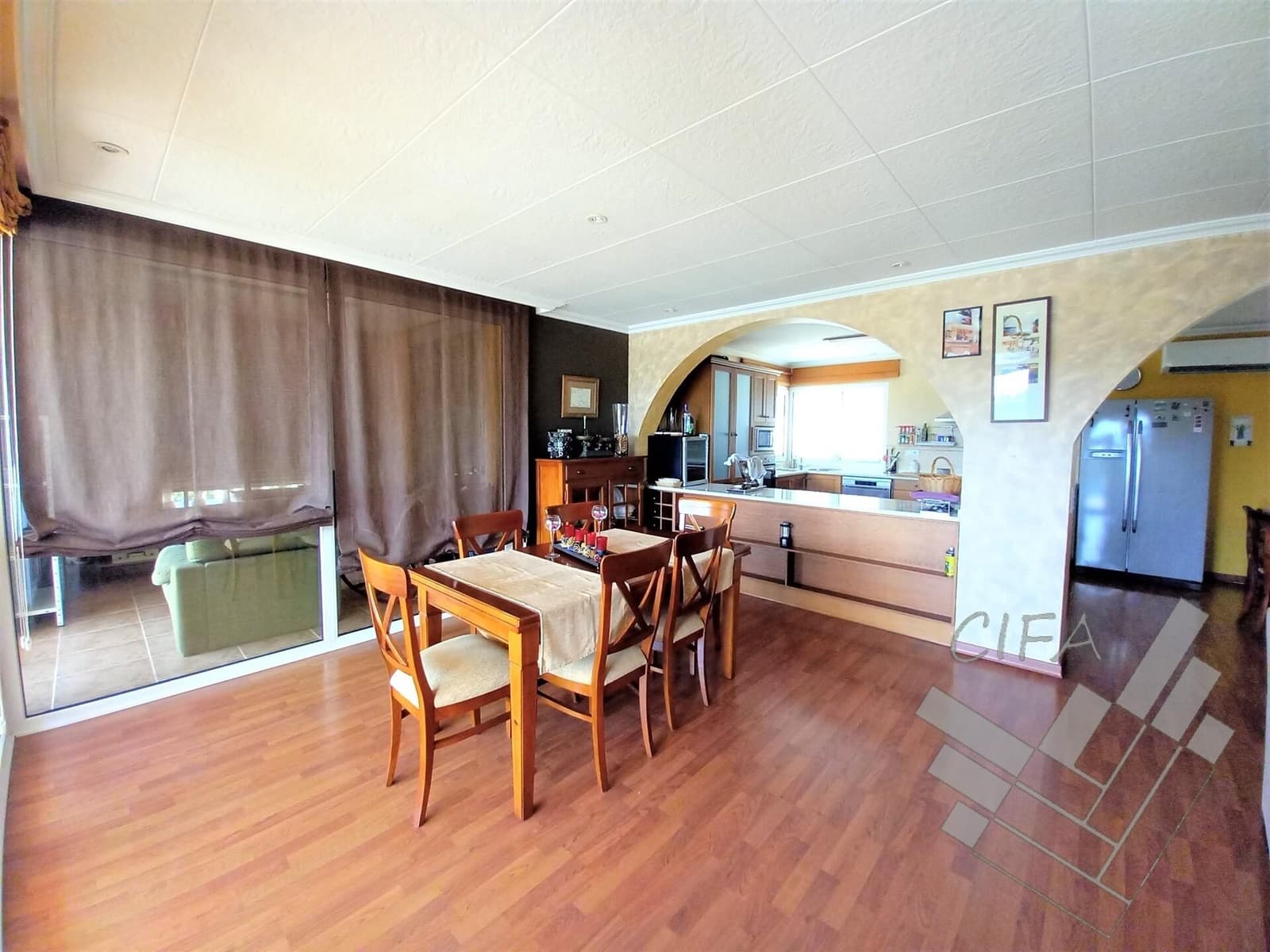 4 soverom Villa til salgs i Vinaros med garasje - € 466 500 (Ref: 9382898)