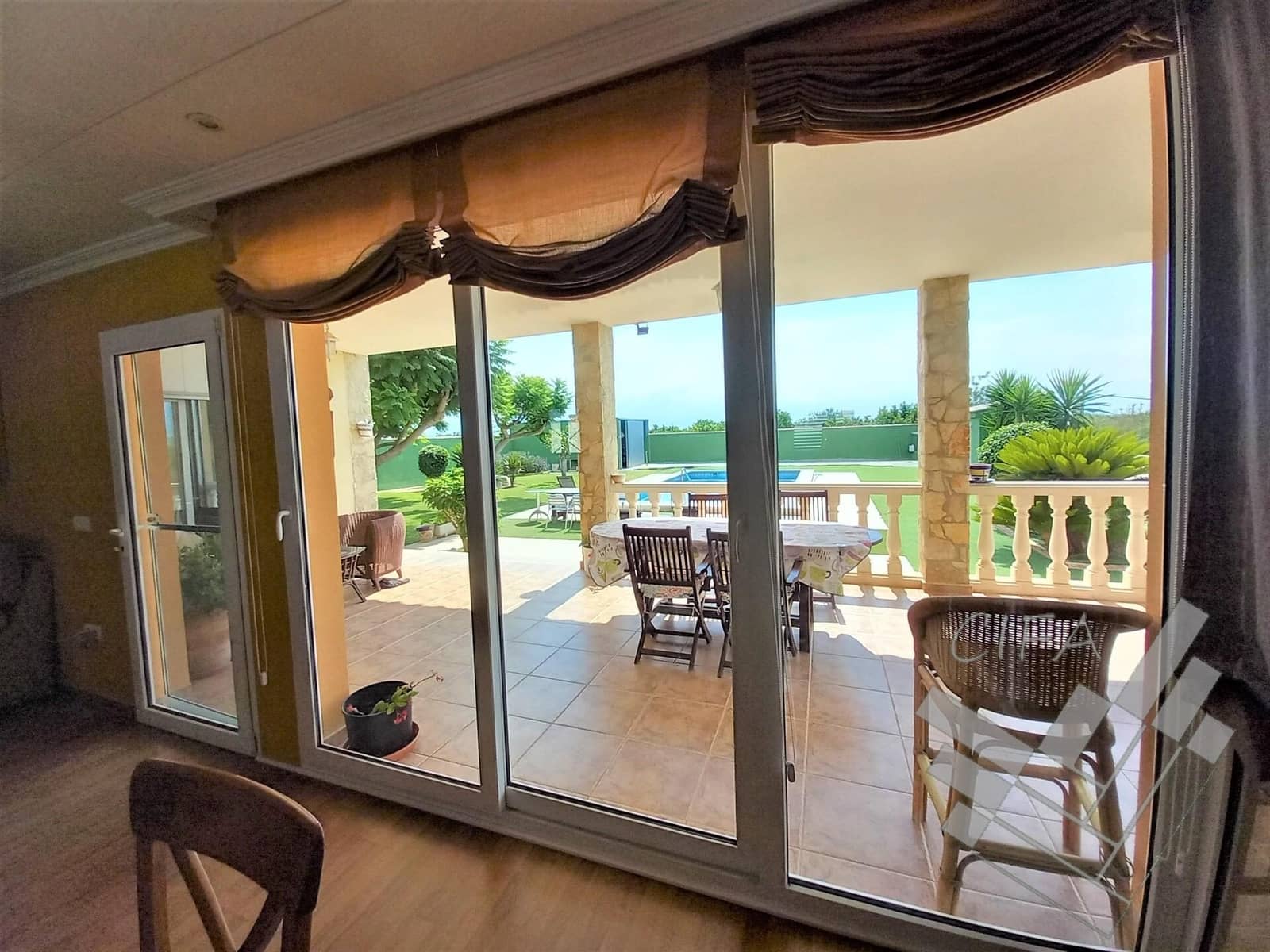 4 soverom Villa til salgs i Vinaros med garasje - € 466 500 (Ref: 9382898)