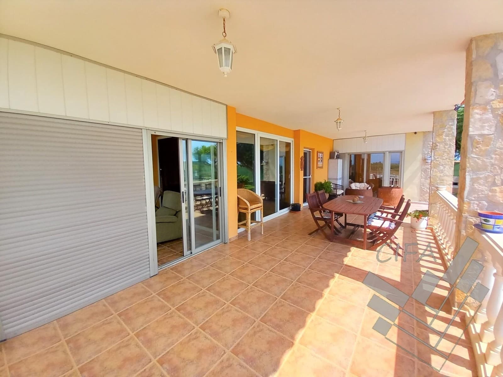 4 soverom Villa til salgs i Vinaros med garasje - € 466 500 (Ref: 9382898)