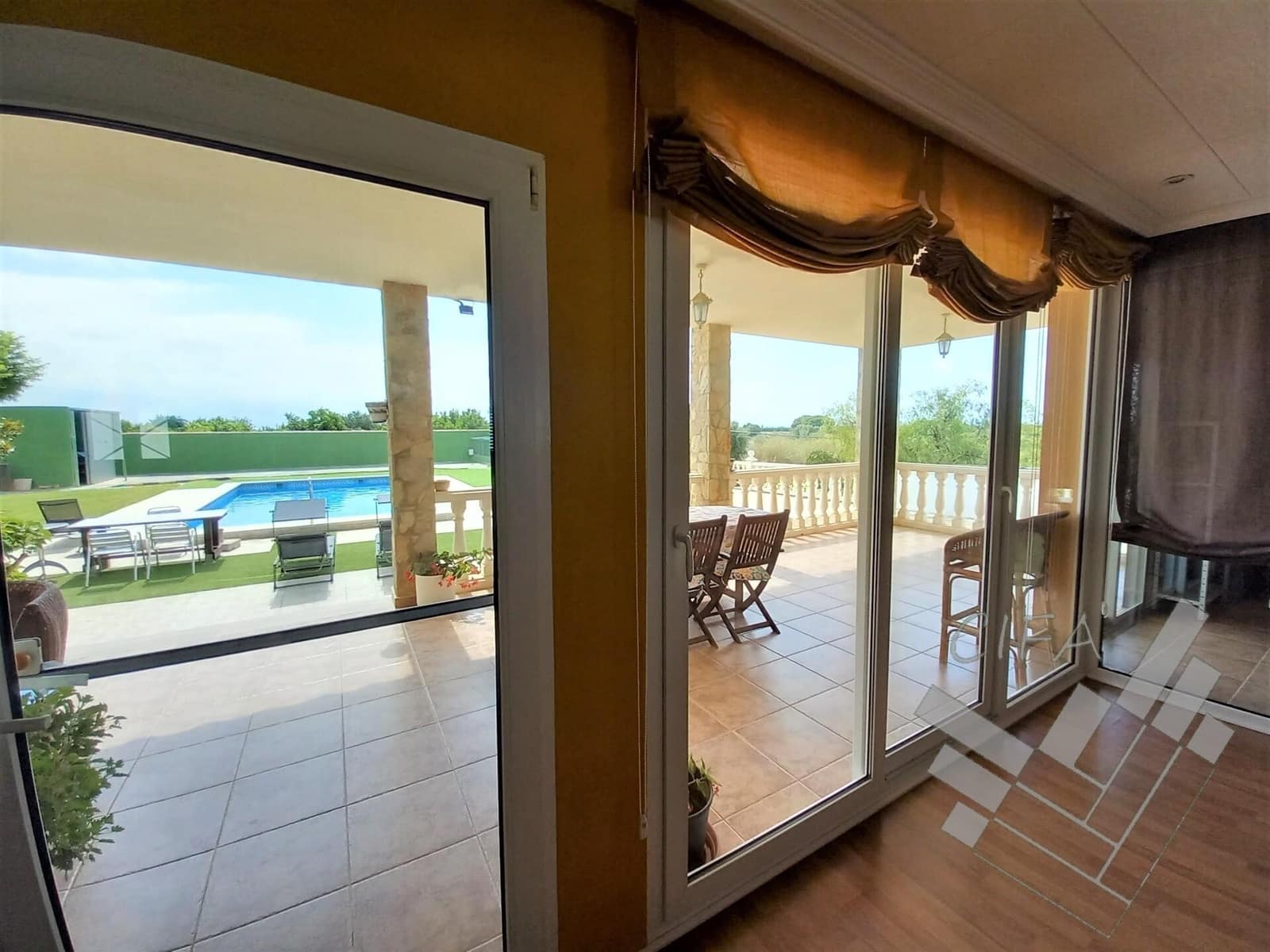 4 soverom Villa til salgs i Vinaros med garasje - € 466 500 (Ref: 9382898)