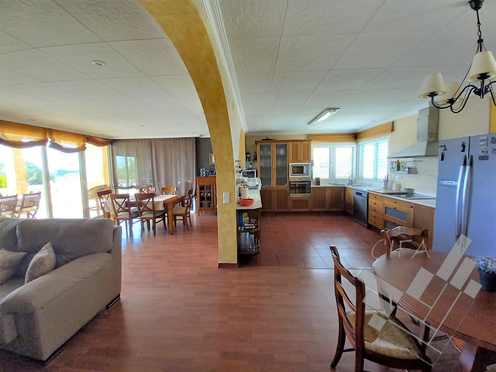 4 soverom Villa til salgs i Vinaros med garasje - € 466 500 (Ref: 9382898)