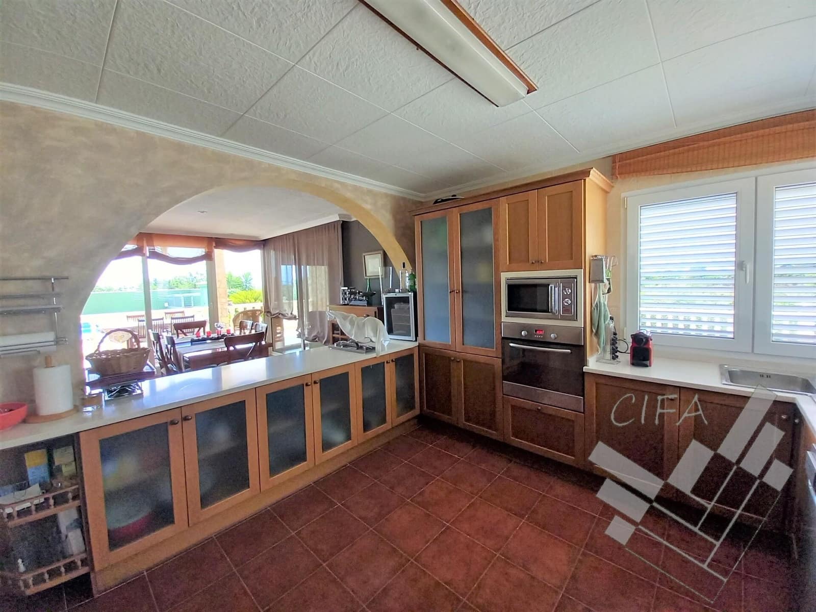 4 soverom Villa til salgs i Vinaros med garasje - € 466 500 (Ref: 9382898)