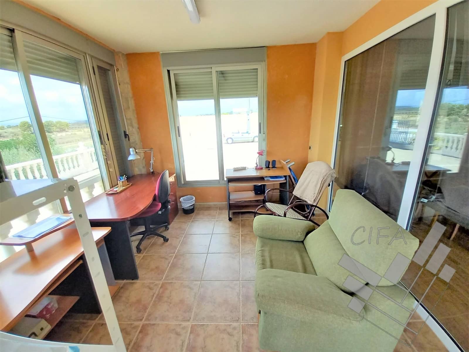 4 soverom Villa til salgs i Vinaros med garasje - € 466 500 (Ref: 9382898)