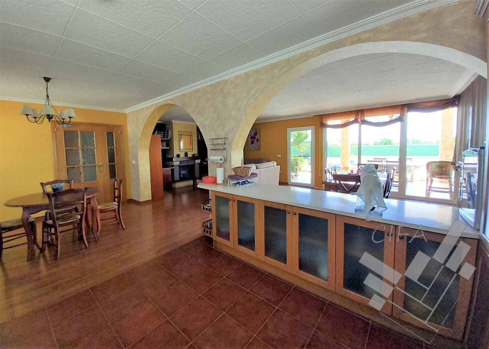 4 soverom Villa til salgs i Vinaros med garasje - € 466 500 (Ref: 9382898)