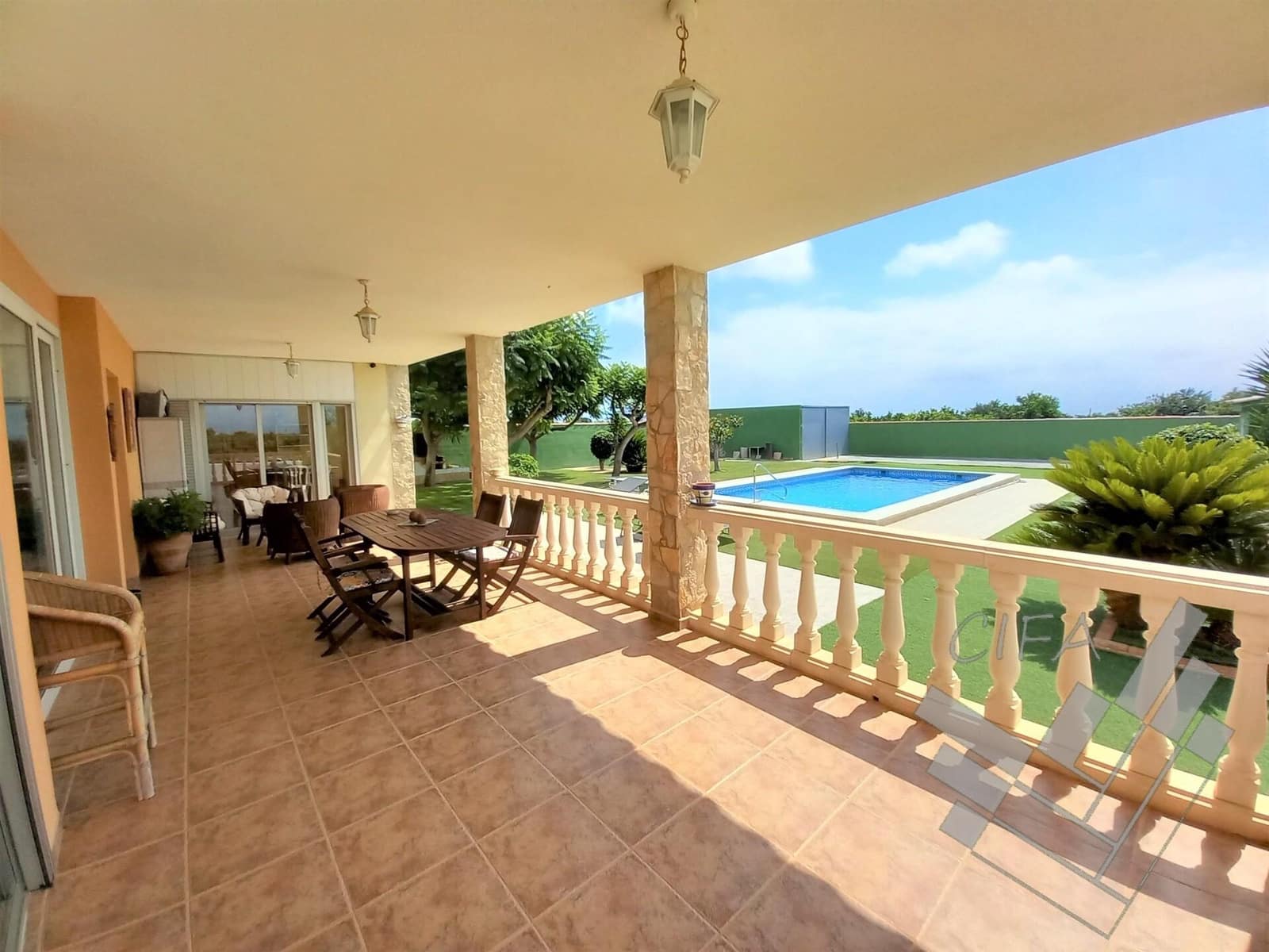 4 soverom Villa til salgs i Vinaros med garasje - € 466 500 (Ref: 9382898)