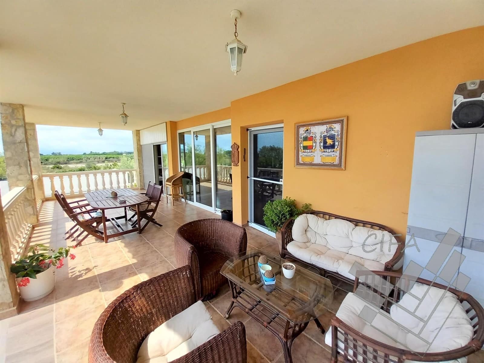 4 soverom Villa til salgs i Vinaros med garasje - € 466 500 (Ref: 9382898)