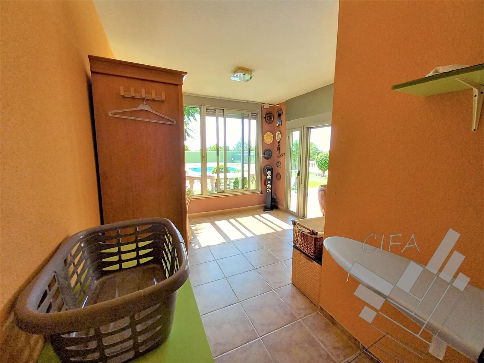 4 soverom Villa til salgs i Vinaros med garasje - € 466 500 (Ref: 9382898)