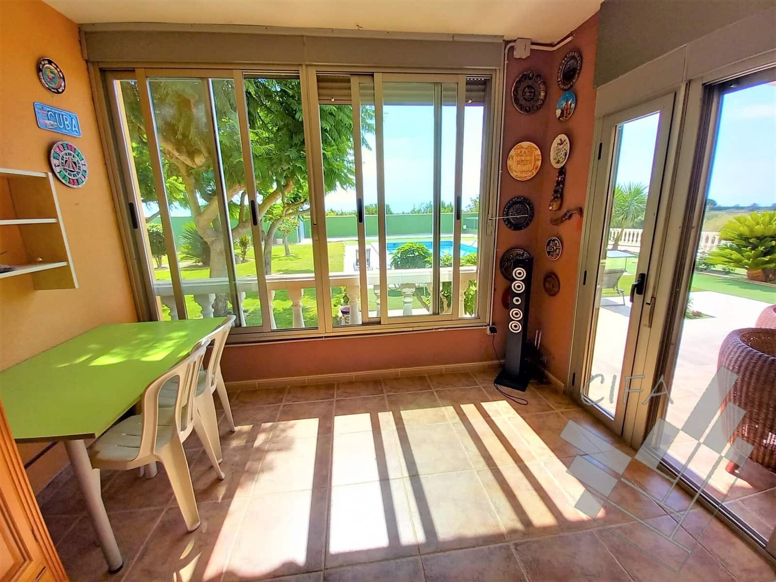 4 soverom Villa til salgs i Vinaros med garasje - € 466 500 (Ref: 9382898)