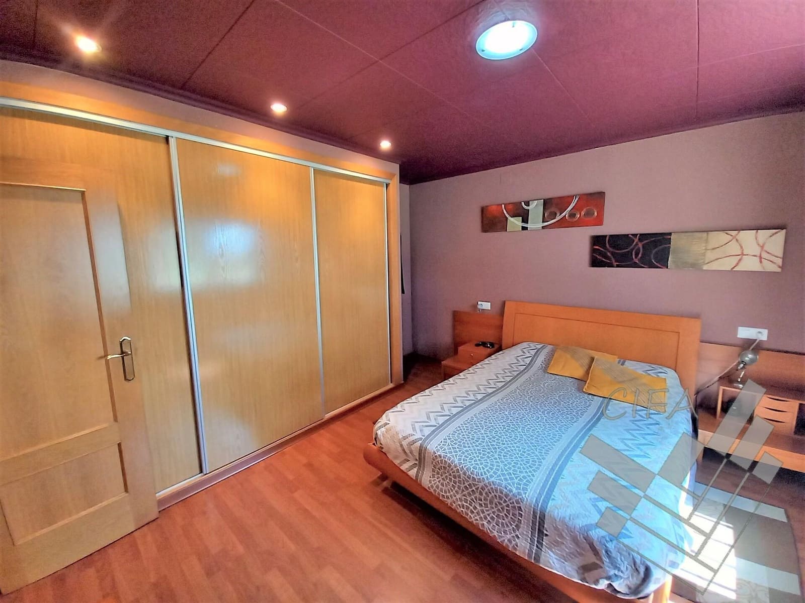 4 soverom Villa til salgs i Vinaros med garasje - € 466 500 (Ref: 9382898)