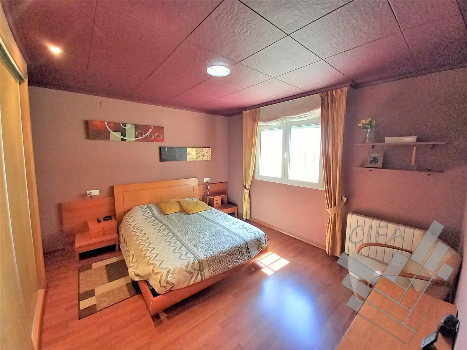 4 soverom Villa til salgs i Vinaros med garasje - € 466 500 (Ref: 9382898)