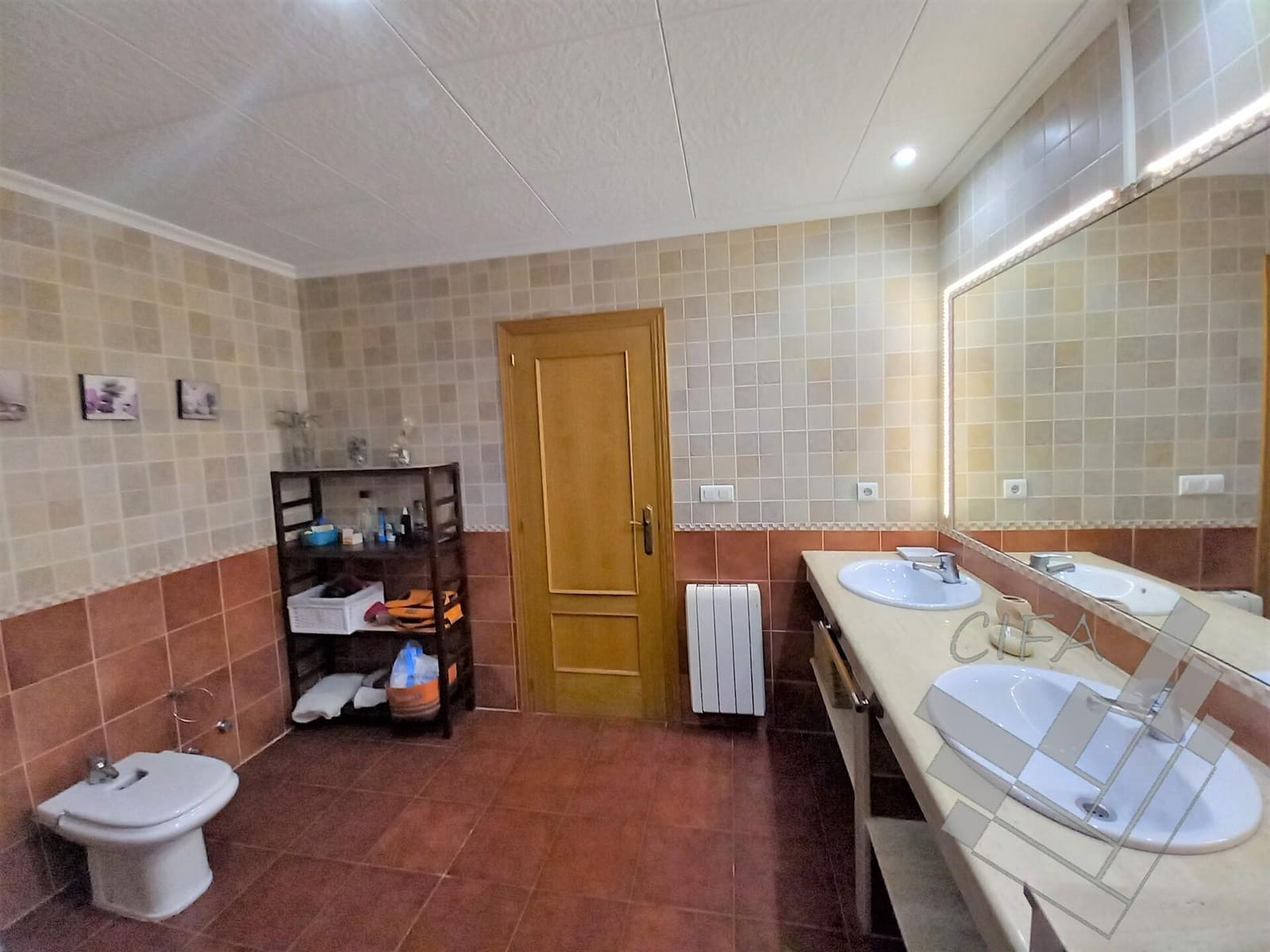 4 soverom Villa til salgs i Vinaros med garasje - € 466 500 (Ref: 9382898)