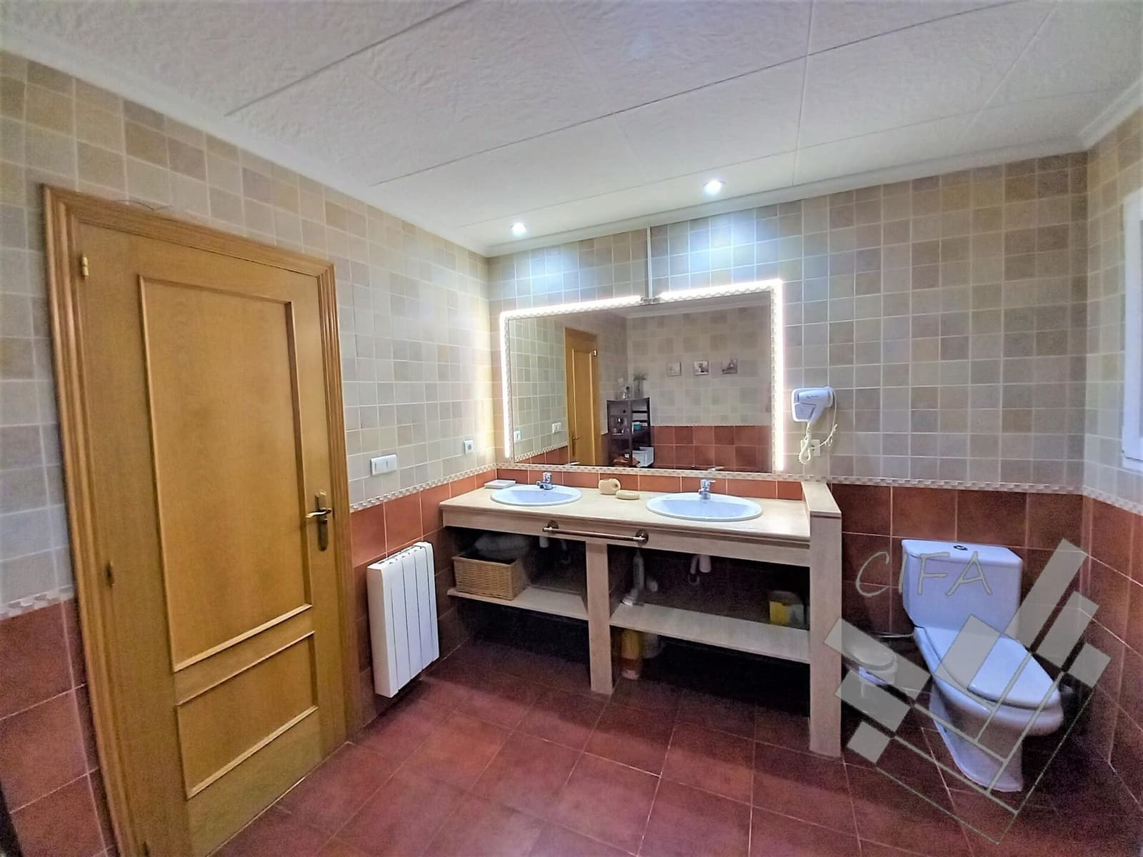 4 soverom Villa til salgs i Vinaros med garasje - € 466 500 (Ref: 9382898)