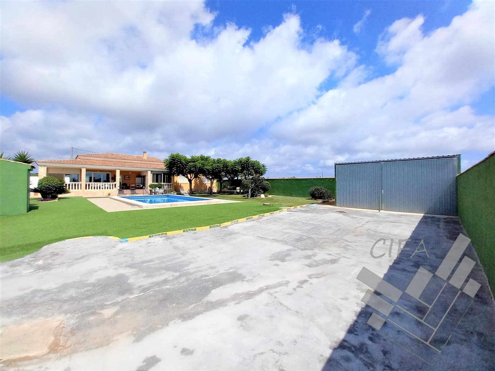 4 soverom Villa til salgs i Vinaros med garasje - € 466 500 (Ref: 9382898)