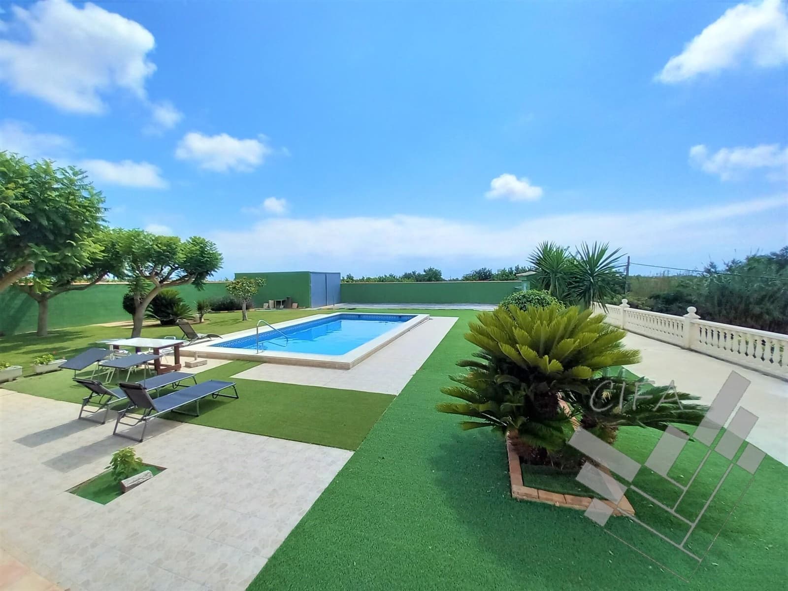 4 soverom Villa til salgs i Vinaros med garasje - € 466 500 (Ref: 9382898)